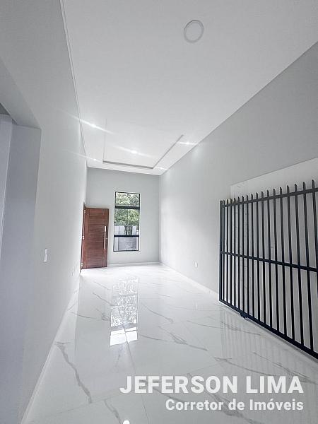 Casa com 2 dormitórios à venda, 55 m² por R$ 325.000 - Quinta dos Açorianos - Barra Velha/SC — foto 4