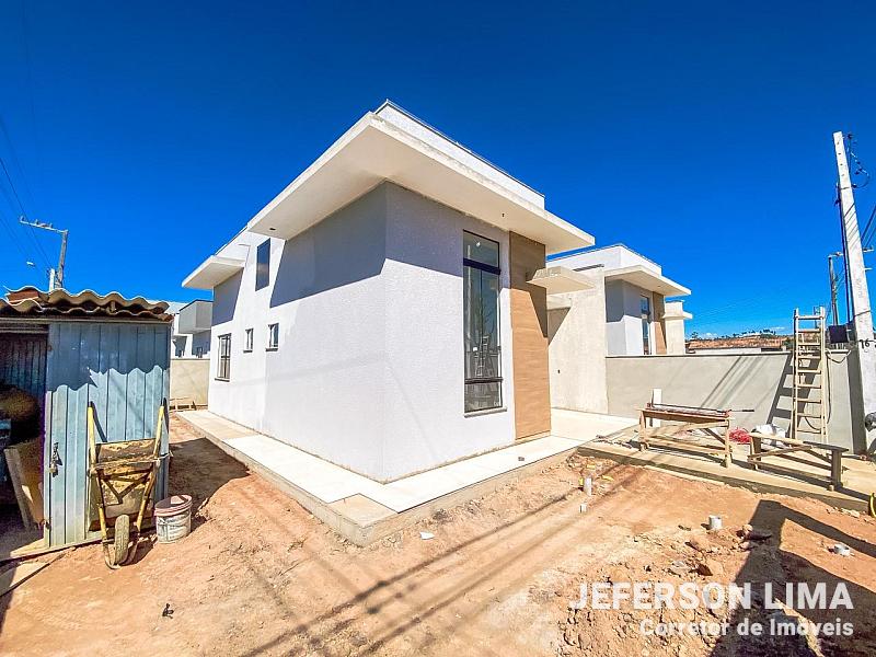 Casa com 2 dormitórios à venda, 65 m² por R$ 400.000 - Itajuba - Barra Velha/SC — foto 7