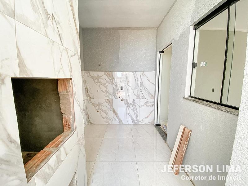 Casa com 2 dormitórios à venda, 65 m² por R$ 400.000 - Itajuba - Barra Velha/SC — foto 6