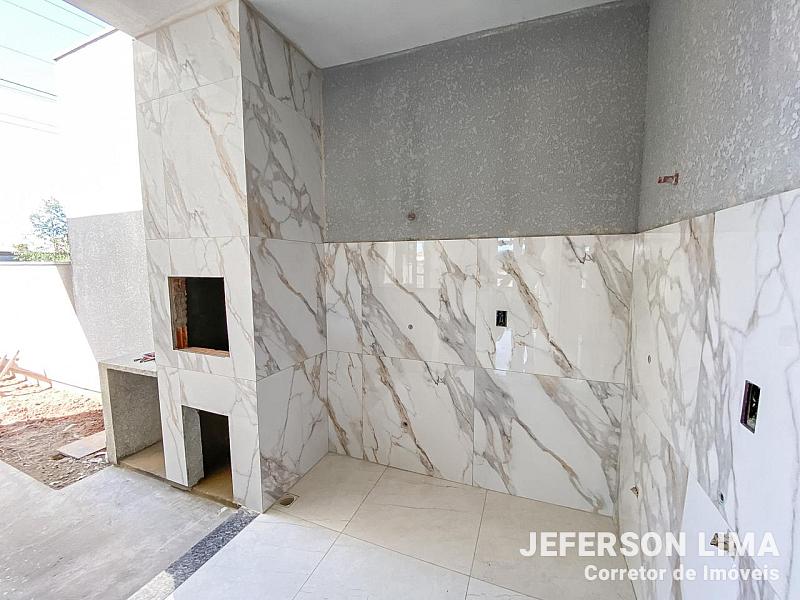 Casa com 2 dormitórios à venda, 65 m² por R$ 400.000 - Itajuba - Barra Velha/SC — foto 3