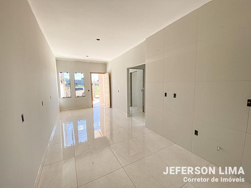 Casa com 2 dormitórios à venda, 65 m² por R$ 400.000 - Itajuba - Barra Velha/SC — foto 4