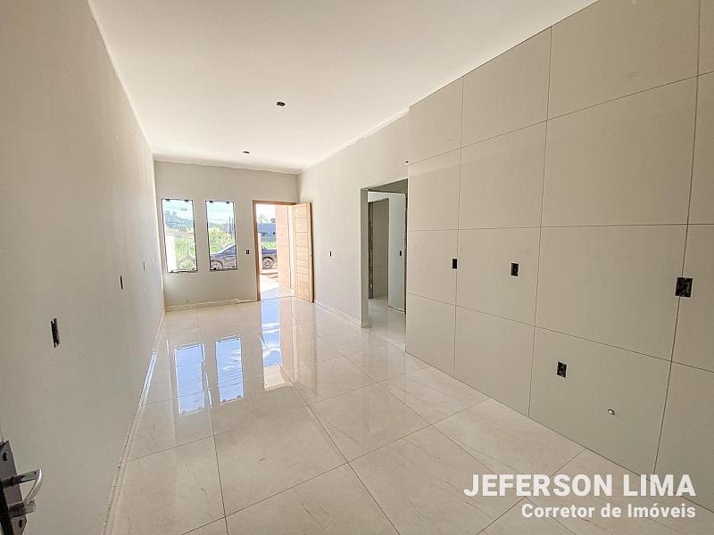 Casa com 2 dormitórios à venda, 65 m² por R$ 390.000 - Itajuba - Barra Velha/SC — foto 4