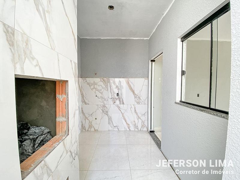 Casa com 2 dormitórios à venda, 65 m² por R$ 390.000 - Itajuba - Barra Velha/SC — foto 5