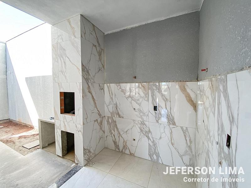 Casa com 2 dormitórios à venda, 65 m² por R$ 390.000 - Itajuba - Barra Velha/SC — foto 3