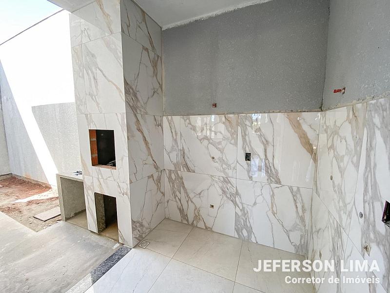 Casa com 2 dormitórios à venda, 65 m² por R$ 390.000 - Itajuba - Barra Velha/SC — foto 6