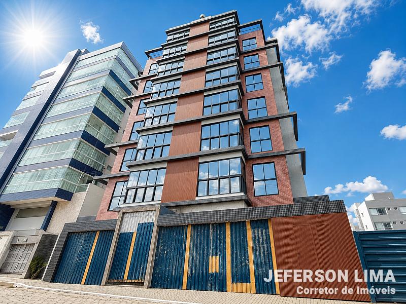 AURORA RESIDENCE | ITAJUB� � BARRA VELHA | 200M DA PRAIA | 2 DORMIT�RIOS | 76M� | ALTO PADR�O 1