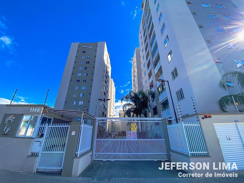 Apartamento no Edif�cio Fiji - Pronto para morar - Apartamento Mobiliado com 2 dormit�rios � venda, 63 m� por R$ 661.500 - Centro - Balne�rio Pi�arras 1