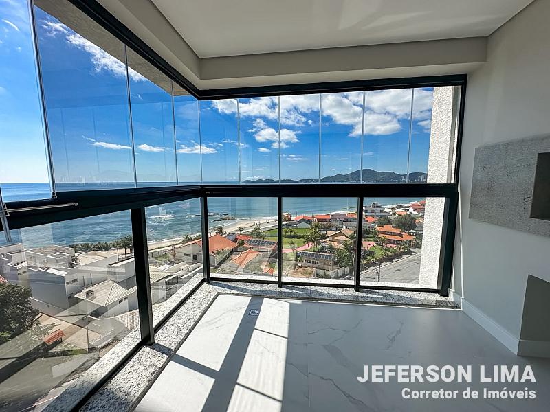 Apartamento Vista mar em Penha - 2 su�tes 1