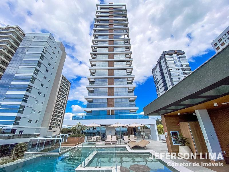 Breeze Tower | Sofistica��o e Conforto a Apenas 80 Metros da Praia 1