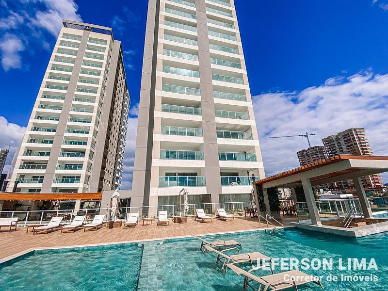 PANTAI HOME CLUB � APARTAMENTO COM VISTA MAR, A POUCOS PASSOS DA PRAIA 1