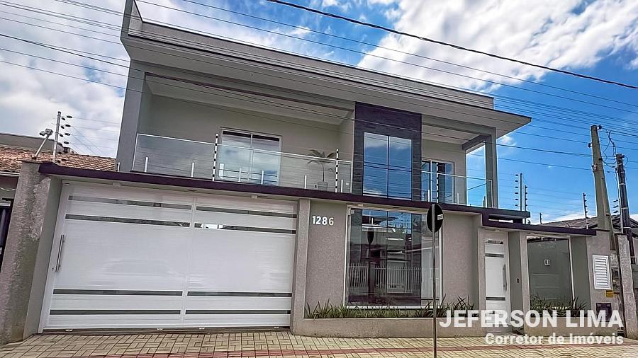 CASA DE ALTO PADR�O � VENDA | ITACOLOMI � BALNE�RIO PI�ARRAS 1