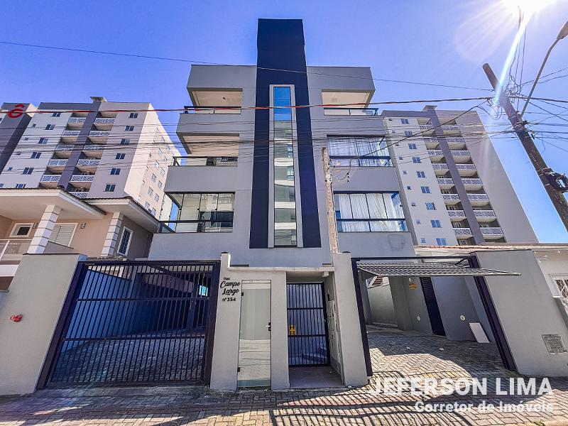 APARTAMENTO � VENDA POR R$ 450.000 | ITACOLOMI � BALNE�RIO PI�ARRAS | 400M DA PRAIA 1