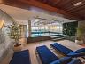 BLUE ONE HOME CLUB | FRENTE-MAR NO CENTRO DE BALNE�RIO PI�ARRAS | 3 QUARTOS | 2 VAGAS | VISTA MAR 46
