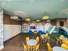 BLUE ONE HOME CLUB | FRENTE-MAR NO CENTRO DE BALNE�RIO PI�ARRAS | 3 QUARTOS | 2 VAGAS | VISTA MAR 50