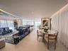 BLUE ONE HOME CLUB | FRENTE-MAR NO CENTRO DE BALNE�RIO PI�ARRAS | 3 QUARTOS | 2 VAGAS | VISTA MAR 52