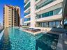 BLUE ONE HOME CLUB | FRENTE-MAR NO CENTRO DE BALNE�RIO PI�ARRAS | 3 QUARTOS | 2 VAGAS | VISTA MAR 31