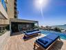 BLUE ONE HOME CLUB | FRENTE-MAR NO CENTRO DE BALNE�RIO PI�ARRAS | 3 QUARTOS | 2 VAGAS | VISTA MAR 34