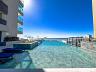 BLUE ONE HOME CLUB | FRENTE-MAR NO CENTRO DE BALNE�RIO PI�ARRAS | 3 QUARTOS | 2 VAGAS | VISTA MAR 5