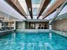 BLUE ONE HOME CLUB | FRENTE-MAR NO CENTRO DE BALNE�RIO PI�ARRAS | 3 QUARTOS | 2 VAGAS | VISTA MAR 6