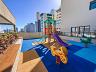 BLUE ONE HOME CLUB | FRENTE-MAR NO CENTRO DE BALNE�RIO PI�ARRAS | 3 QUARTOS | 2 VAGAS | VISTA MAR 40
