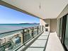 BLUE ONE HOME CLUB | FRENTE-MAR NO CENTRO DE BALNE�RIO PI�ARRAS | 3 QUARTOS | 2 VAGAS | VISTA MAR 1