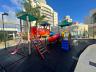NAUTILUS HOME CLUB | 50M DA PRAIA EM PENHA | MOBILIADO | 1 SU�TE + 1 DORMIT�RIO | CHURRASQUEIRA 9