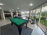 NAUTILUS HOME CLUB | 50M DA PRAIA EM PENHA | MOBILIADO | 1 SU�TE + 1 DORMIT�RIO | CHURRASQUEIRA 14