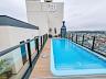 EDIF�CIO TENERIFE | 180M DA PRAIA | ITACOLOMI � BALNE�RIO PI�ARRAS | 3 DORMIT�RIOS | ROOFTOP 36