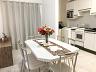 Apartamento no Edif�cio Fiji - Pronto para morar - Apartamento Mobiliado com 2 dormit�rios � venda, 63 m� por R$ 661.500 - Centro - Balne�rio Pi�arras 21