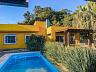 🏡 CASA COM PISCINA EM AMPLO TERRENO DE 460 M� | 3 DORMIT�RIOS | ITACOLOMI � BALNE�RIO PI�ARRAS 1