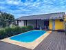🏡 CASA COM PISCINA EM AMPLO TERRENO DE 460 M� | 3 DORMIT�RIOS | ITACOLOMI � BALNE�RIO PI�ARRAS 2