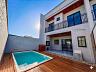 Sobrado com 3 Dormit�rios e Piscina a 800m da Praia em Itajub� � Barra Velha | R$ 850 Mil 2