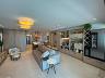 Venice Home Club | Apartamento Frente-Mar com 3 Su�tes, 137 m� e 2 Vagas a Apenas 50 Metros da Praia 4