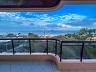 Apartamento Frente Mar Mobiliado no Edif�cio Cida Uller � Centro de Balne�rio Pi�arras/SC 1