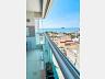 Edif�cio Atlantic � Sofistica��o, conforto e vista para o mar a poucos passos da praia em Balne�rio Pi�arras/SC. 1