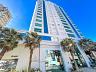 Apartamento Frente Mar Mobiliado no Edif�cio Atlantic � Balne�rio Pi�arras/SC 47