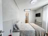 Apartamento Frente Mar Mobiliado no Edif�cio Atlantic � Balne�rio Pi�arras/SC 34