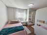 Apartamento Frente Mar Mobiliado no Edif�cio Atlantic � Balne�rio Pi�arras/SC 17
