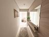 Apartamento Frente Mar Mobiliado no Edif�cio Atlantic � Balne�rio Pi�arras/SC 19