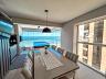 Apartamento Frente Mar Mobiliado no Edif�cio Atlantic � Balne�rio Pi�arras/SC 4
