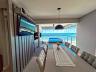 Apartamento Frente Mar Mobiliado no Edif�cio Atlantic � Balne�rio Pi�arras/SC 21