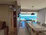 Apartamento Frente Mar Mobiliado no Edif�cio Atlantic � Balne�rio Pi�arras/SC 22