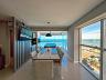Apartamento Frente Mar Mobiliado no Edif�cio Atlantic � Balne�rio Pi�arras/SC 2