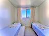 VENICE HOME CLUB | APARTAMENTO COM VISTA PARA O MAR A 50 METROS DA PRAIA � ITACOLOMI, BALNE�RIO PI�ARRAS/SC 11