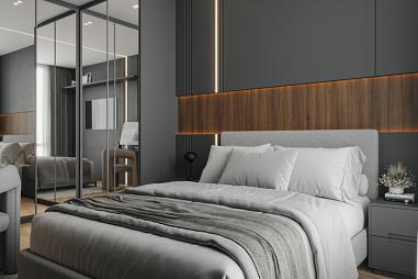 SOBRADO ALTO PADRÃO