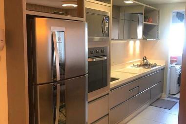 APARTAMENTO DIFERENCIADO