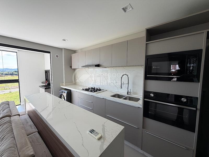 APARTAMENTO — foto 3