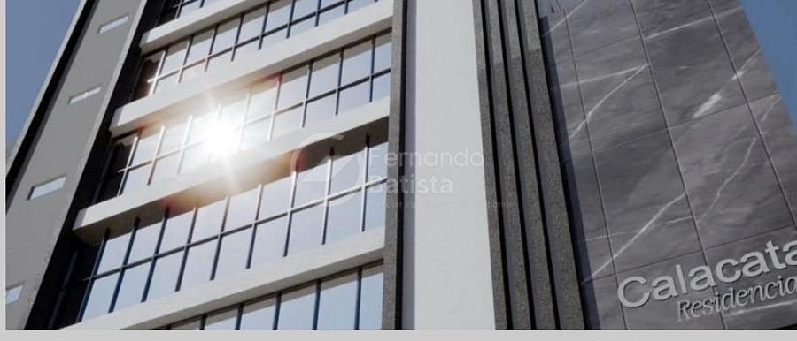 ALTO PADR�O NO CORA��O DE CAMBORIU 1