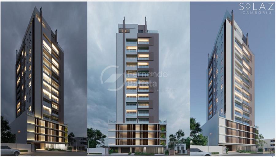 APARTAMENTO ALTISSIMO PAD�O 1