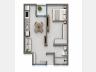APARTAMENTO DIFERENCIADO 3